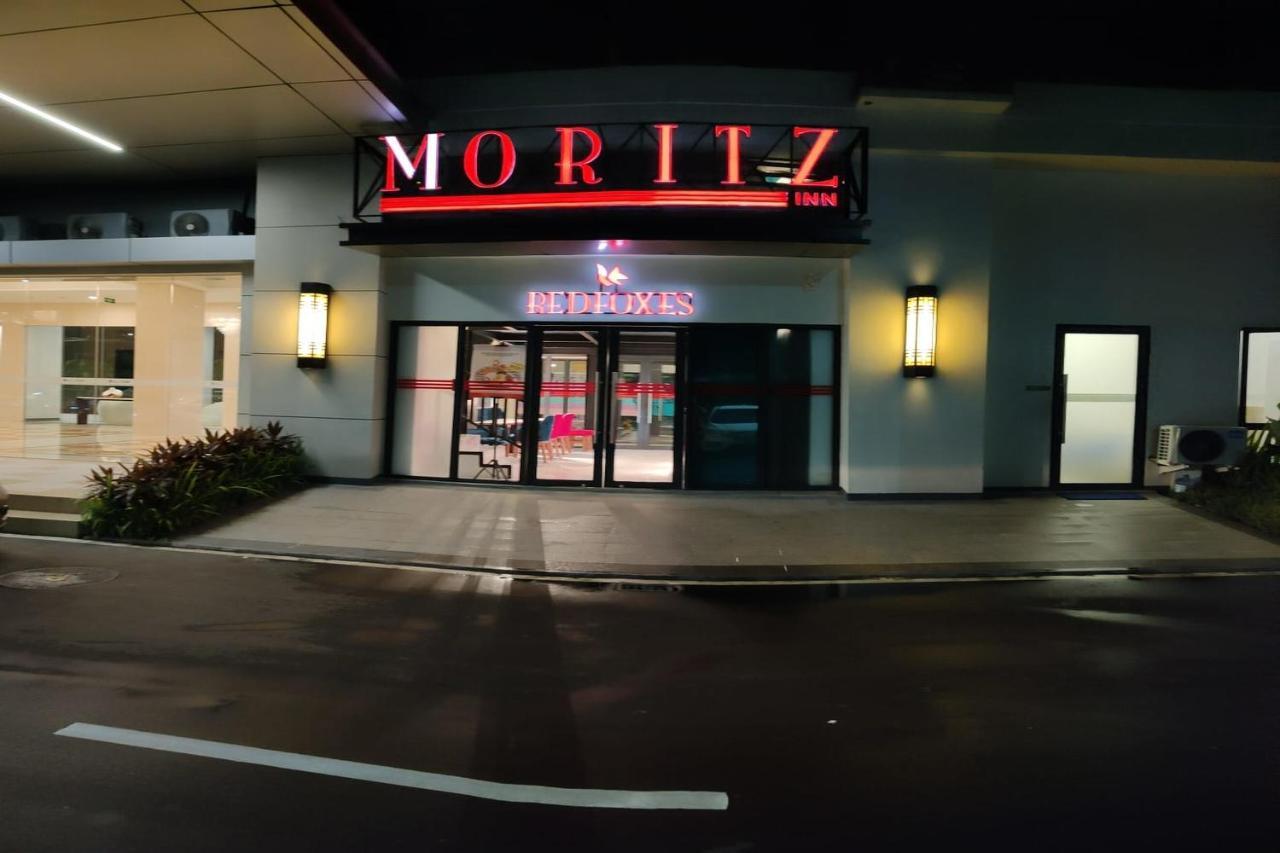 Moritz Inn Bsd Тангеранг Экстерьер фото